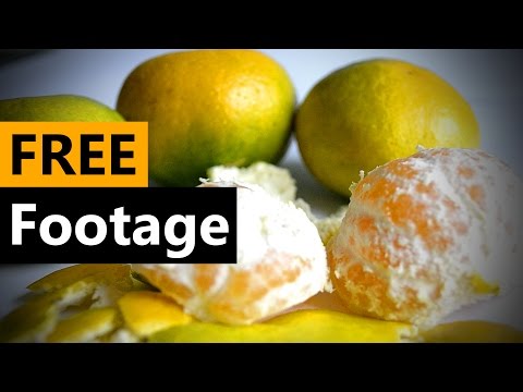 Mandarines oranges-2